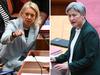 Wong accused of ‘trashing’ Israel policy