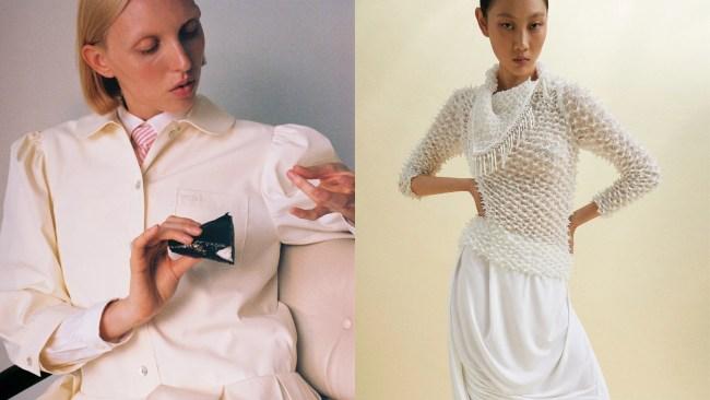 6 spring fashion trends that will dominate wardrobes in 2024