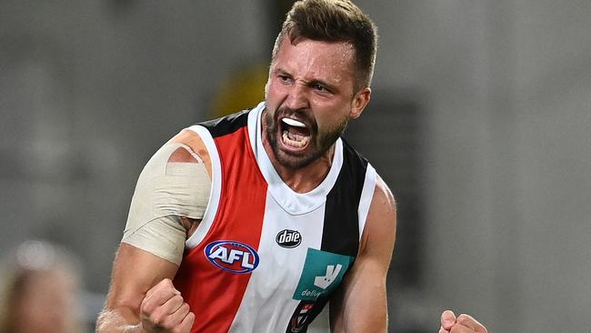 Can Jarryn Geary lead the Saints back to the finals in 2021?