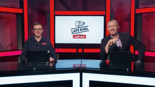 Late Mail Powered by Ladbrokes - 2019 Summer Season Episode 7