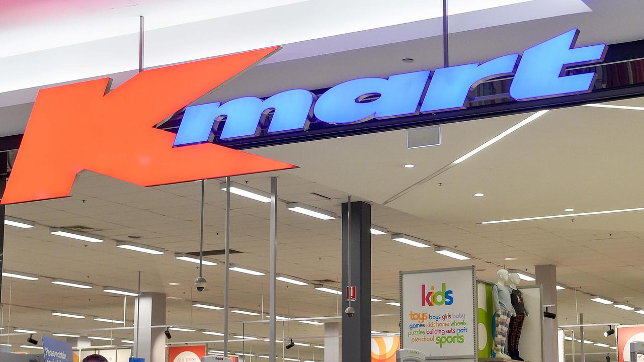 How Kmart made 'cheap' cool and sustained growth in a difficult market —  VOLLARDIAN