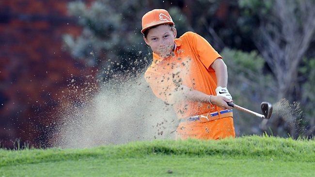 Junior Golf