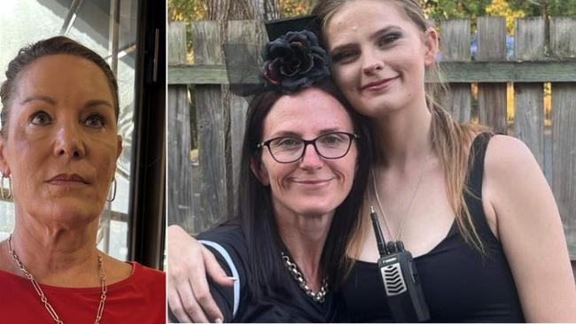 Bundaberg Mayor Helen Blackburn has revealed what Pheobe Bishop's mother Kylie Johnson hopes other parents will do.