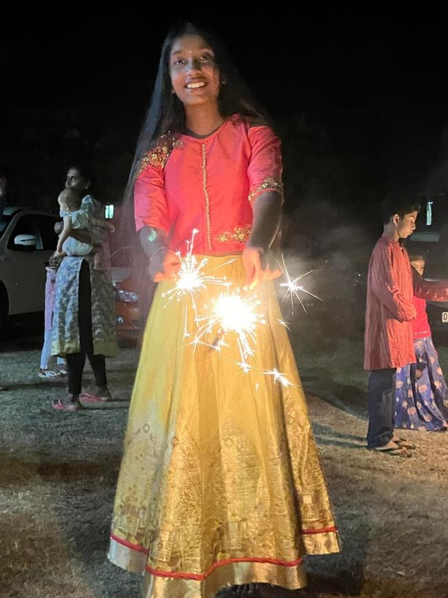 Townsville's North Queensland Hindu Community Inc. will hold their annual Diwali event on November 1.