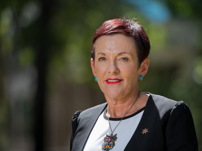 Kate Carnell AO is calling for a tax overhaul.