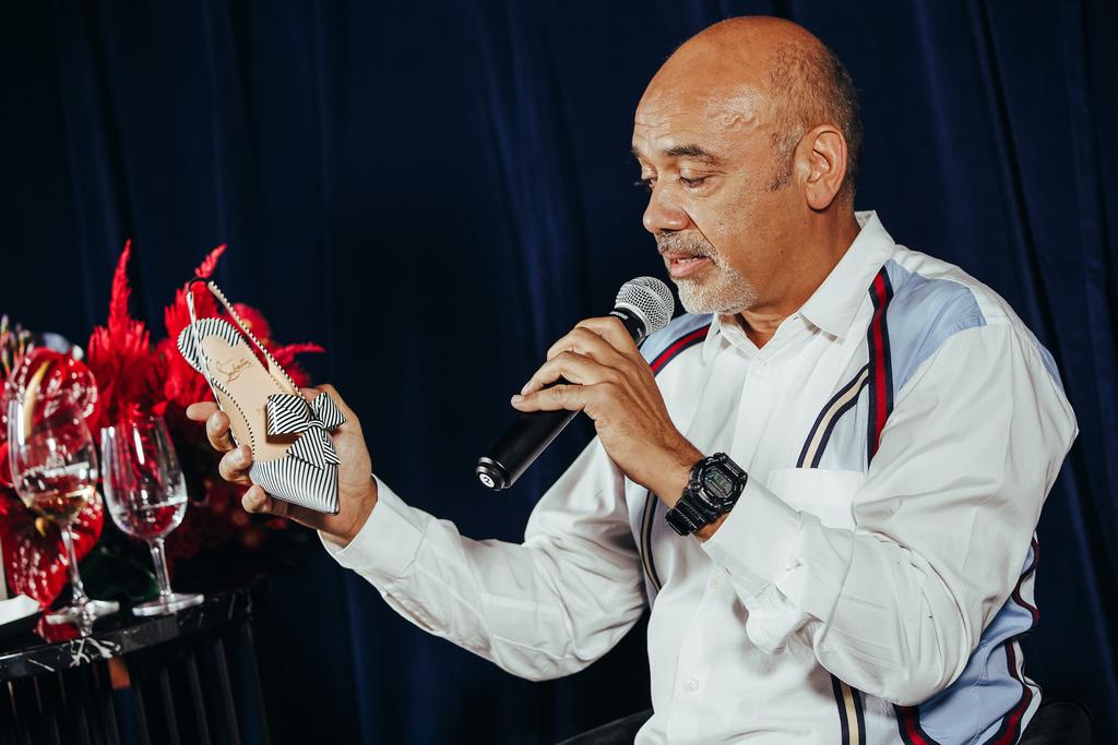 Mr 2025 christian louboutin