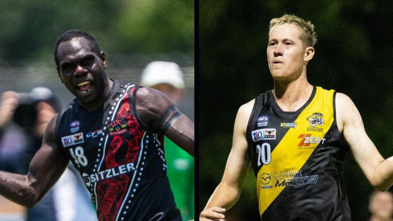 Live stream: How to watch Tiwi vs Nightcliff in NTFL Round 5