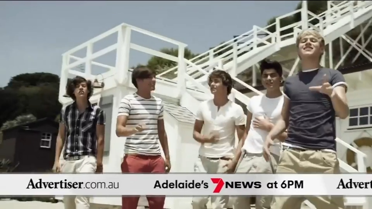 The Advertiser, 7NEWS Adelaide: Liam Payne dead at 31, Police crash