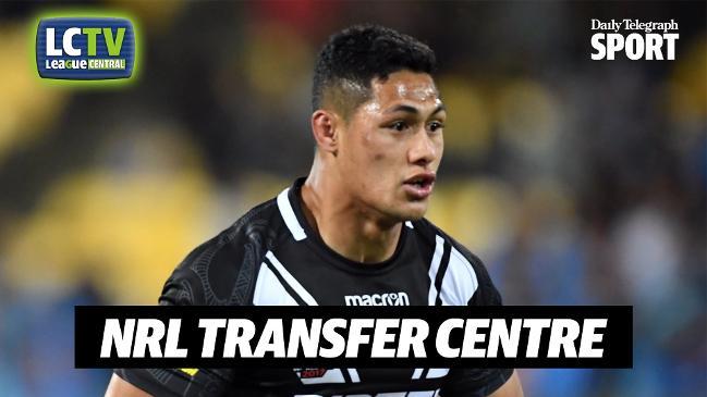 LCTV: Big rumours and moves in the NRL transfer centre