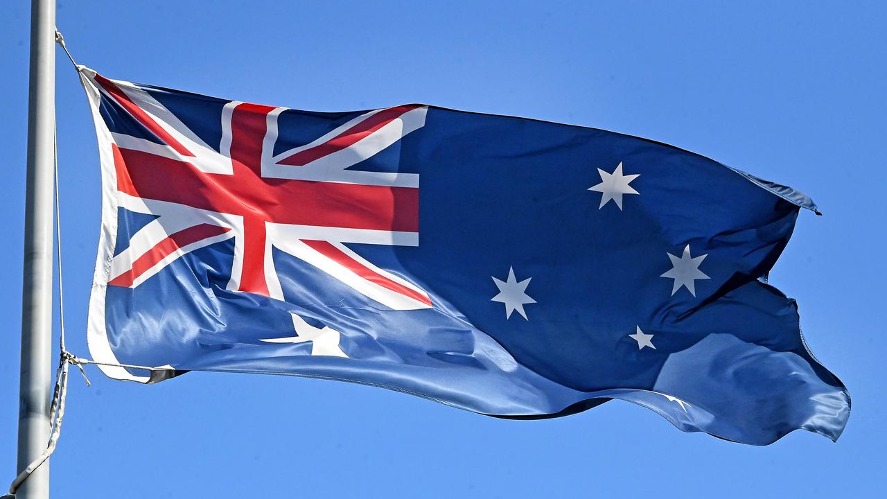 A vast majority of Queensland mayors have thrown their support behind community celebration events on Australia Day. Picture: NewsWire / John Gass