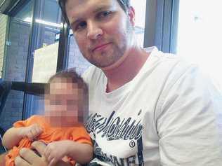 Maryborough paedophile Kristofer Stanley Kerwin has faced a Brisbane court over his latest series of offending.