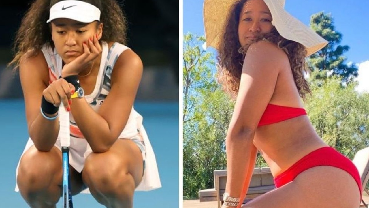 French Open How Naomi Osaka Became A Global Tennis Icon Planet Concerns