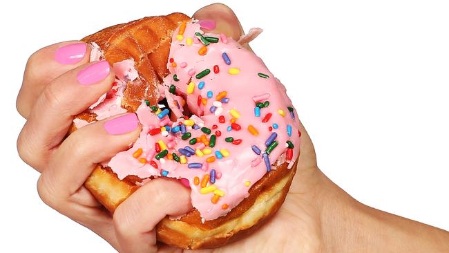 RFG, owner of Donut King, has had a difficult year. Photo: iStock