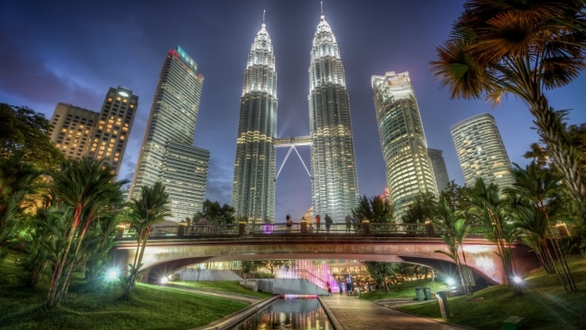 Visite De La Ville De Kuala Lumpur Journée Complète Heures, Tous Kuala  Lumpur