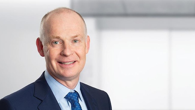 CSL chief financial officer David Lamont is leaving the company to head back to BHP.