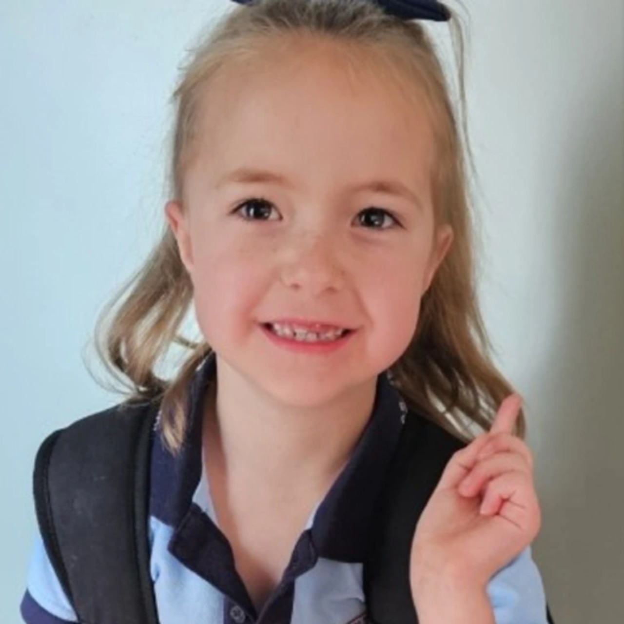 Devastated dad of 6yo Airlie speaks