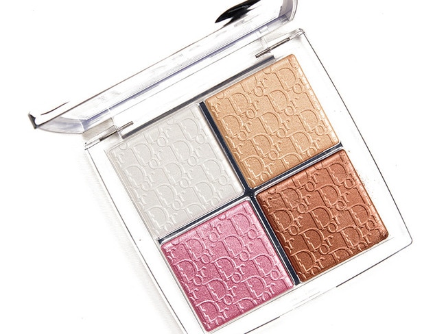 DIOR BACKSTAGE GLOW FACE PALETTE