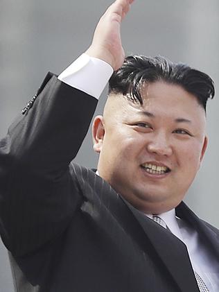 North Korea human trafficking: Kim Jong-un reportedly sending ‘slaves ...