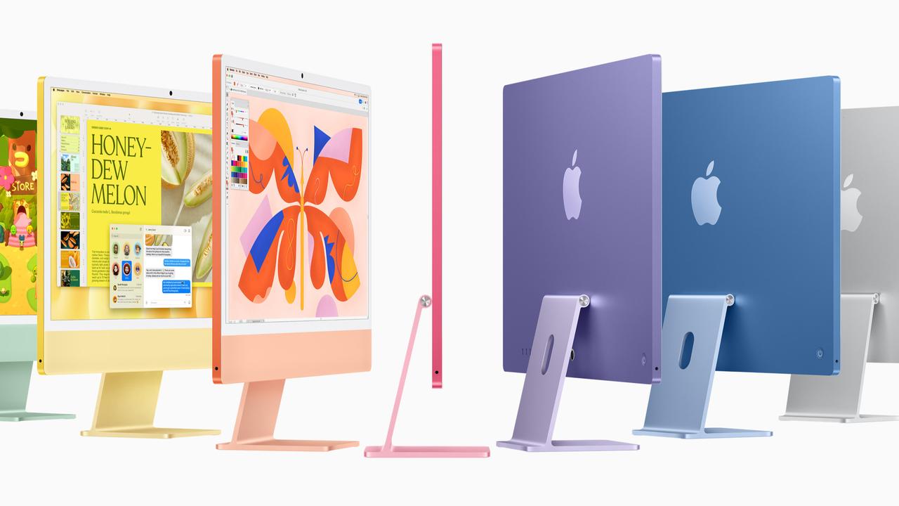 Apple cuts prices on new and more speedy iMac