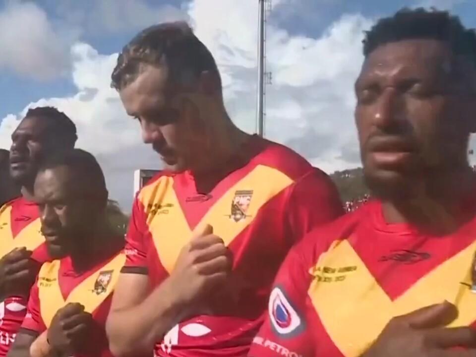 Reports Papua New Guinea set to become 18th NRL team