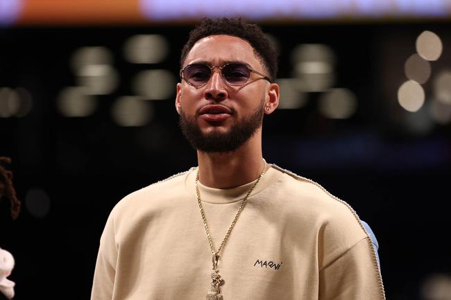 Ben Simmons just bought a brand new L.A. mansion - GQ Australia