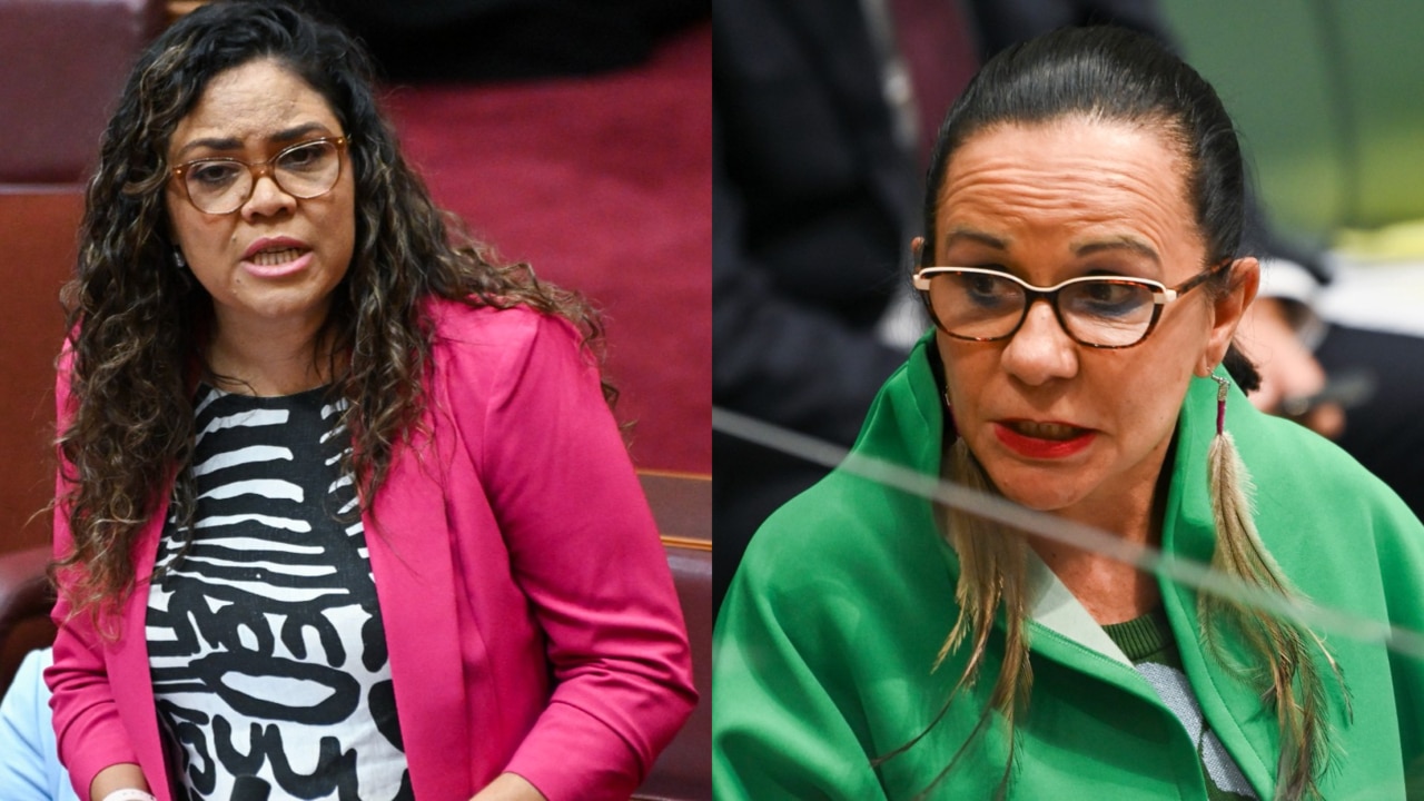 Jacinta Price expresses desire to debate Indigenous Minister Linda Burney