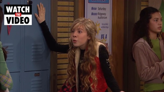 The best of Jennette McCurdy from iCarly