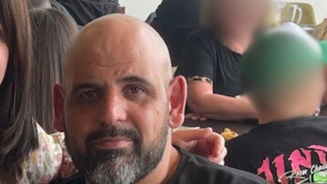 Craigieburn man Adrian Romeo was allegedly murdered after he left home to visit friends in Greenvale.