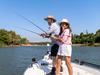 ‘Major stuff up’ threatens to stop fisho’s using Territory rivers