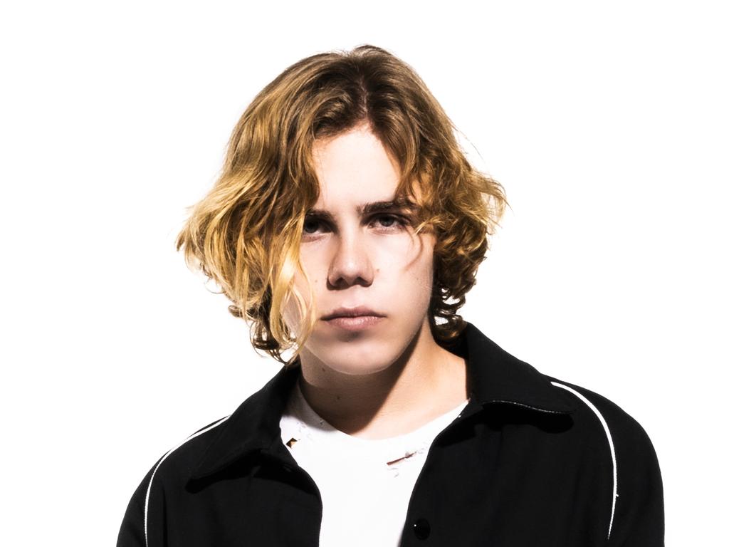 The Kid Laroi tops US Billboard chart with Stay, his song with Justin ...