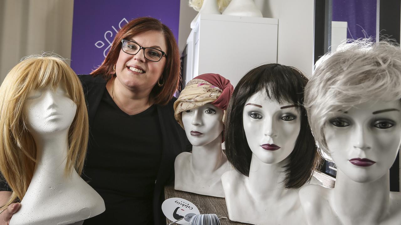 Wigs for cancer outlet patients geelong