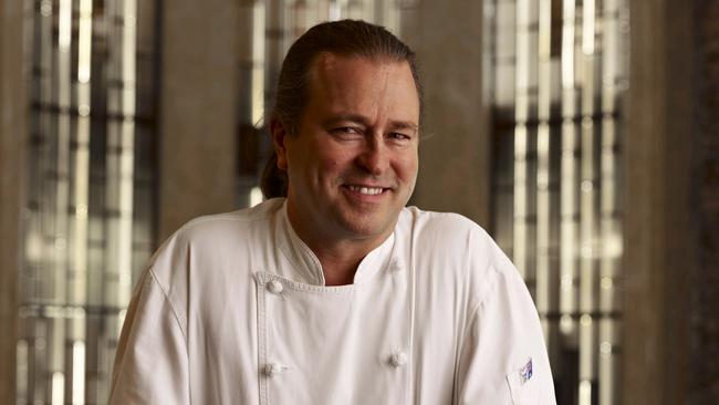 Chef Neil Perry is a special guest at the Byron Bay Fine Food &amp; Beverage Festival.