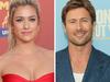 Star’s X-rated Glen Powell confession