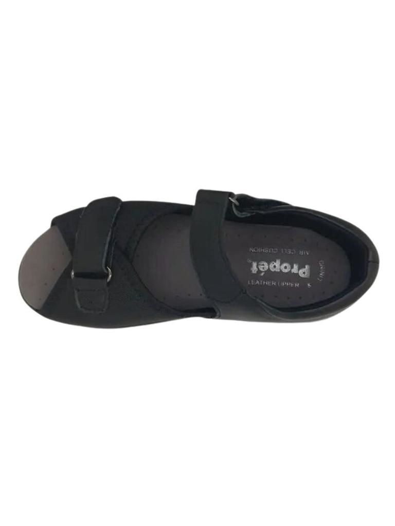 Propet Pedwalker Sandal Womens. Picture: The Athlete’s Foot.