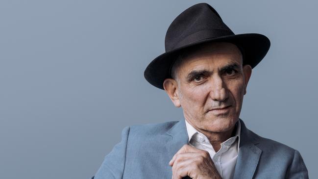 Australian singer-songwriter Paul Kelly, whose song If Not Now is a 2024 APRA peer-voted song of the year nominee. Picture: Cybele Malinowski