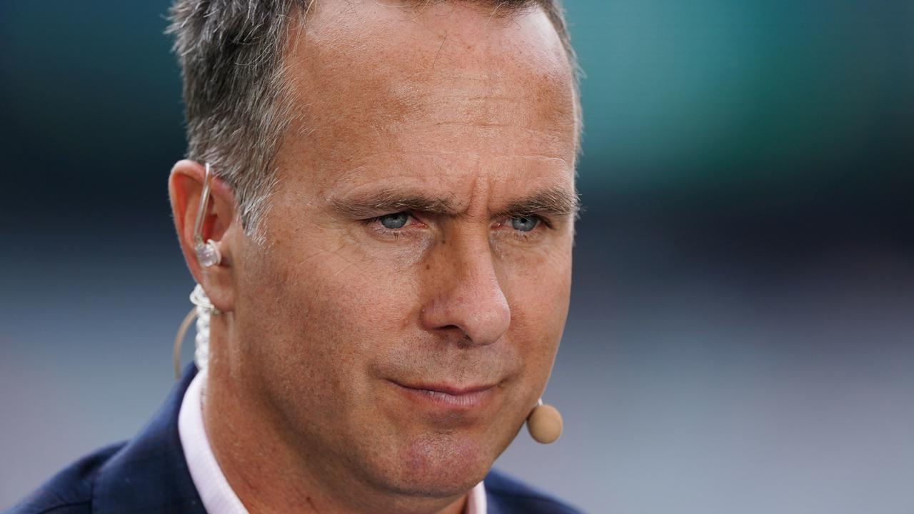 Michael Vaughan expects England’s summer of cricket to be entirely wiped out.