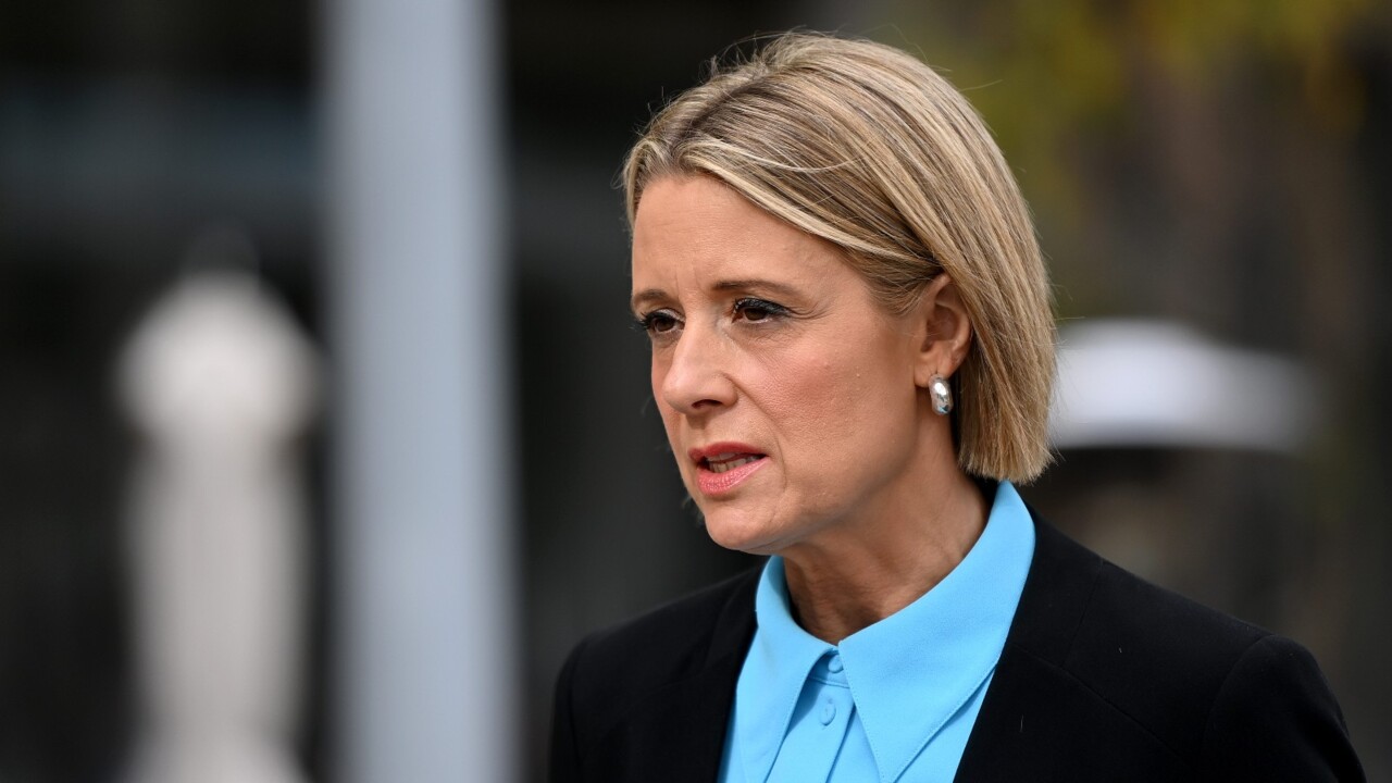 ‘You will be turned back’: Keneally doubles down on offshore processing