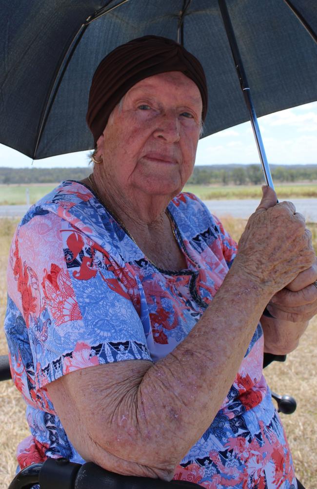 Brayden’s grandmother, Dell Hotz, remembered the warm greeting Brayden gave her whenever she would go into the Fresh Fields Foodworks where he worked through high school and after graduating.