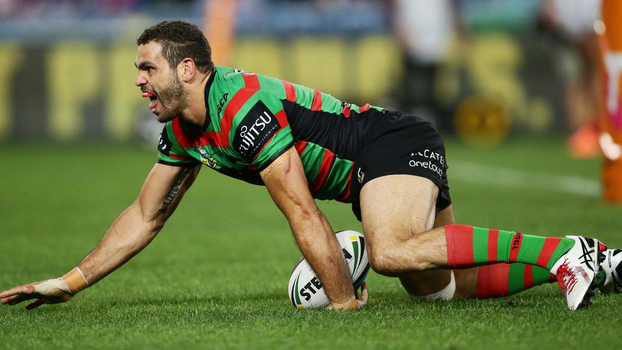 Greg Inglis was a superstar at every level of the game this decade.