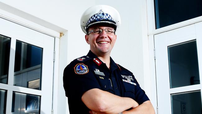 Outgoing NT Police Commissioner Reece Kershaw was despised by many of the men and women he led, writes Craig Dunlop