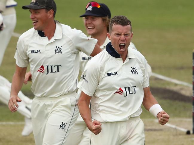 Peter Siddle believes there will be barely a ripple with the return of Steve Smith and David Warner to the national squad. 