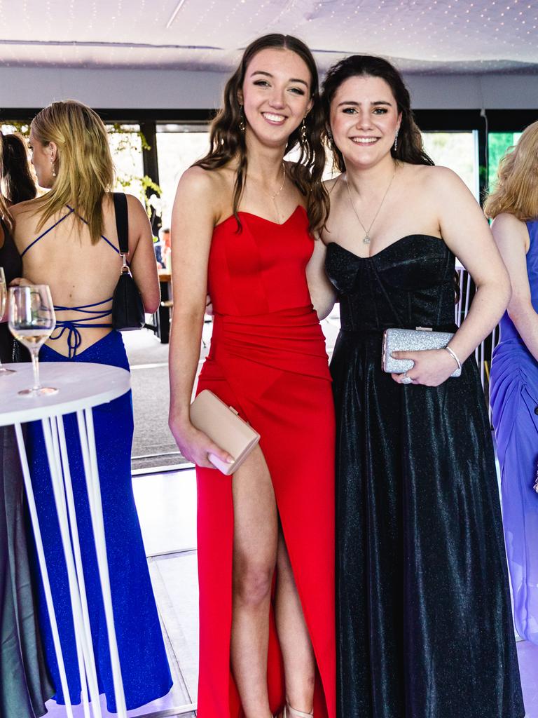 St Michael’s Collegiate leavers dinner 2022 | PHOTOS | The Mercury