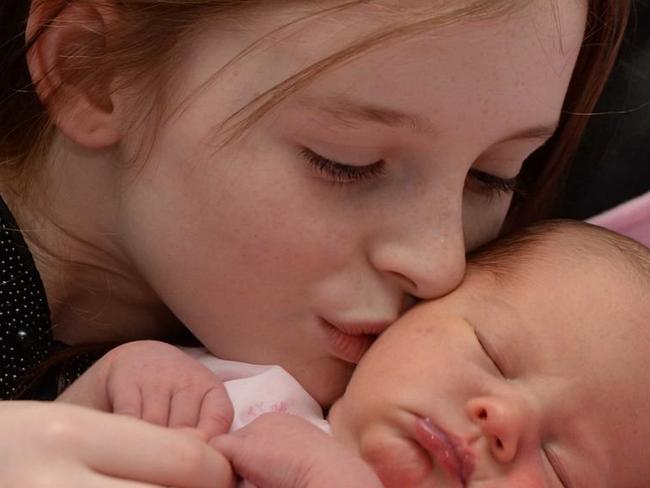 Caitlin Burke Picture: Twitter/Birmingham Mail