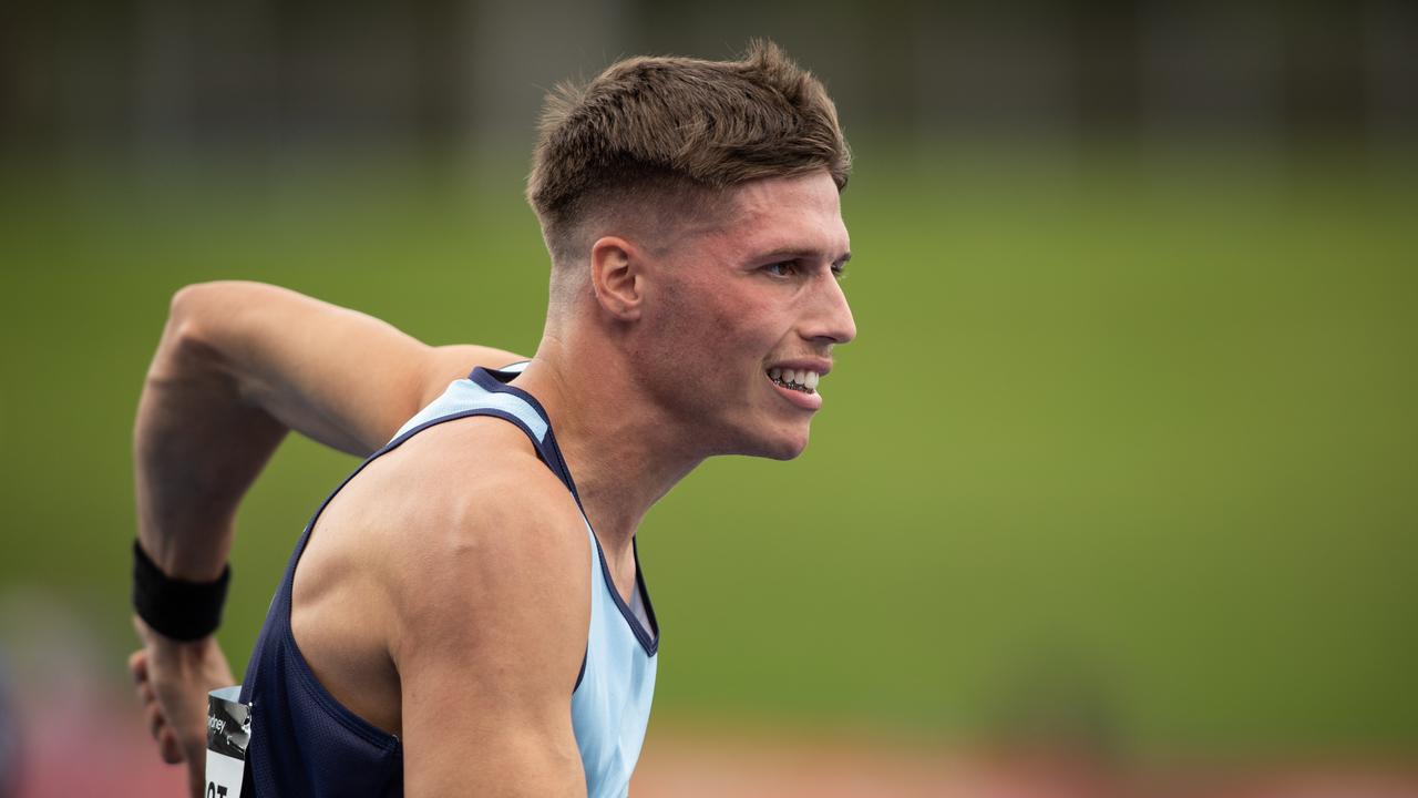 Records, world U20 selections and NSW stars at Australian athletics ...