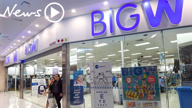 Kmart: New store at Westfield Carindale