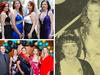 70+ faces: Gympie showgirls across the decades