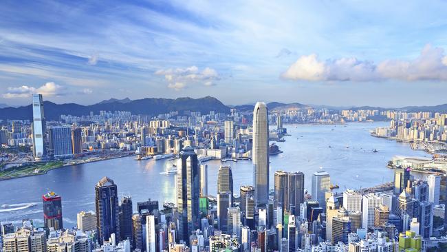 10 things Hong Kong does better than anywhere else | escape.com.au