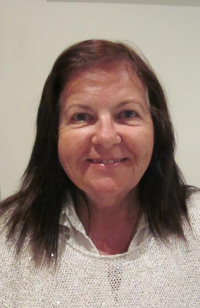 Susan Walker was allegedly murdered at her Molendinar home. Picture: file