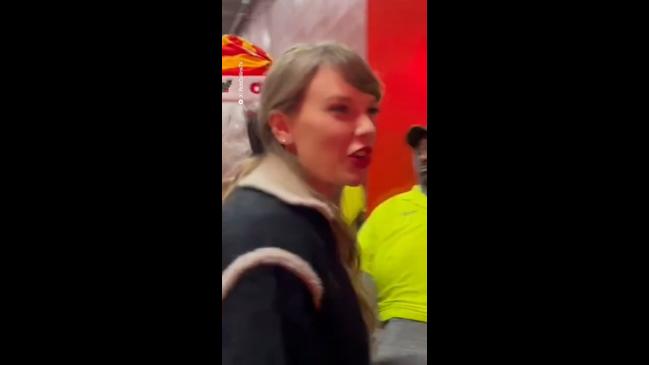 the 13 days of christmas taylor swift