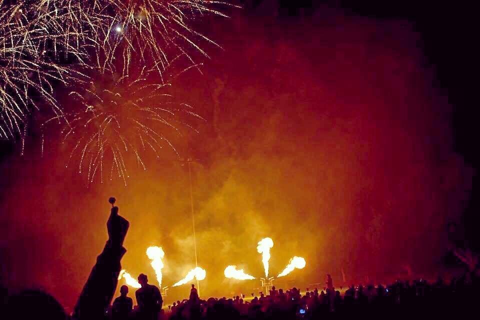 Fireworks are too dangerous for animals, says this letter writer. Picture: Tahnee-Leigh Welfare